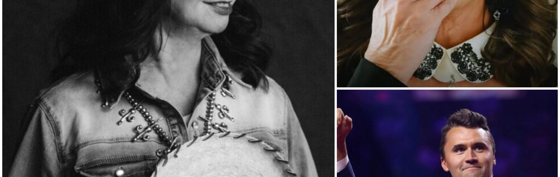 Jessi Colter Strikes Back: Country Legend’s Fiery Statement Over Charlie Kirk’s Death Mockery Ignites a Music World Firestorm