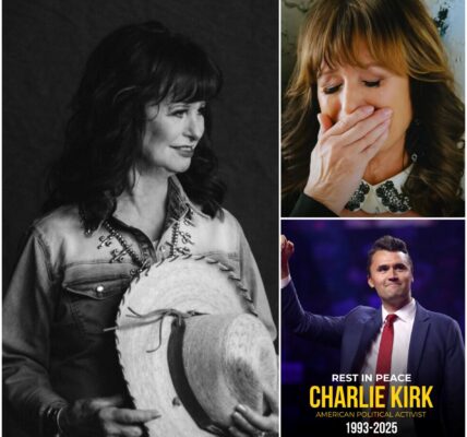 Jessi Colter Strikes Back: Country Legend’s Fiery Statement Over Charlie Kirk’s Death Mockery Ignites a Music World Firestorm