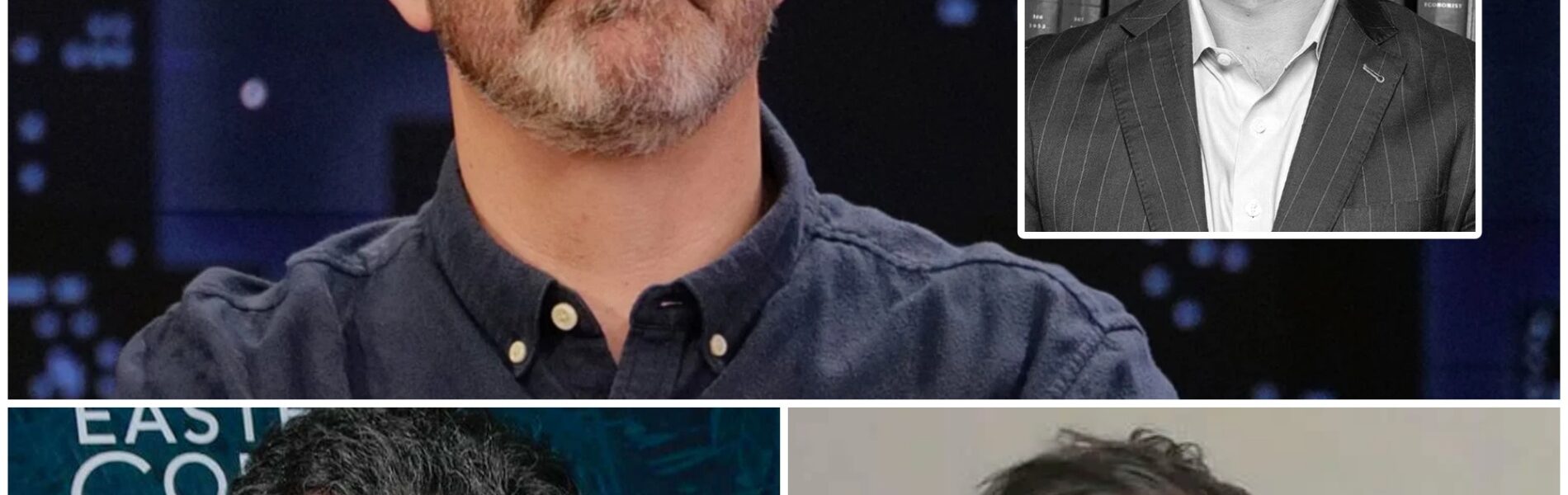 “We All Heard It. But No One Expected Him To Say It.” — Jimmy Kimmel Breaks His Silence With the Line, Leaving ABC Engulfed in Outrage and Internal Panic