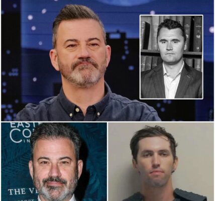 “We All Heard It. But No One Expected Him To Say It.” — Jimmy Kimmel Breaks His Silence With the Line, Leaving ABC Engulfed in Outrage and Internal Panic