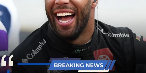 “Bubba Wallace slams Senate's Charlie Kirk Memorial Day: "Imagine explaining this to future history students?" Outrage and debate go viral.