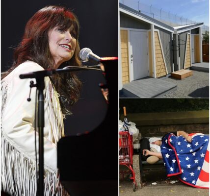 Jessi Colter’s Silent Symphony of Compassion: 300 Homes, 700 Families, and a Legacy Built on Love