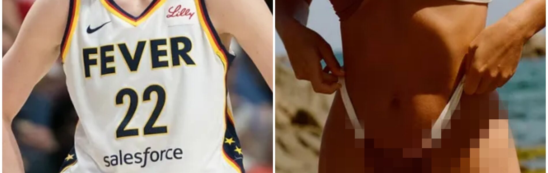 Shocking Twist: Caitlin Clark Sets the Internet Ablaze After Racy Bikini Shoot Photos Surface Online