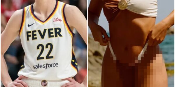 Shocking Twist: Caitlin Clark Sets the Internet Ablaze After Racy Bikini Shoot Photos Surface Online