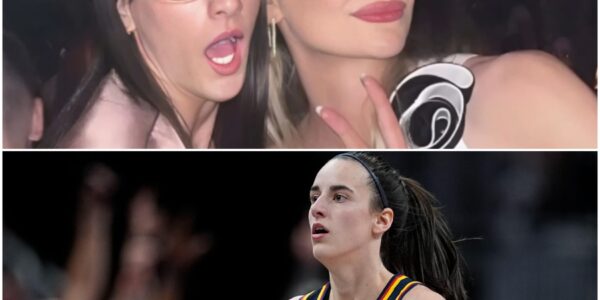 BREAKING: Caitlin Clark Speaks Out After Angel Reese Suspended for Shocking Attack – WNBA in Turmoil