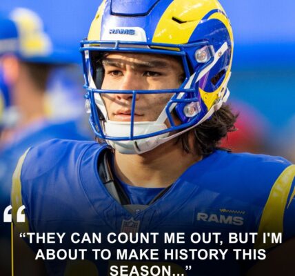 Bold Prediction For Rams Wide Receiver Gets Called Overreaction