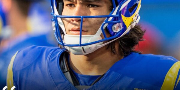 Bold Prediction For Rams Wide Receiver Gets Called Overreaction