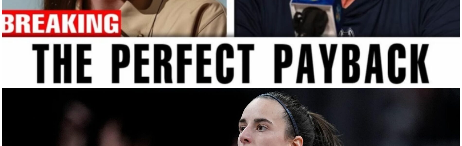 Legendary Coach Humiliated: Caitlin Clark Rejects Geno Auriemma’s Multi-Million Offer in Shocking Power Move