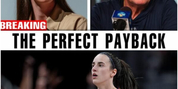 Legendary Coach Humiliated: Caitlin Clark Rejects Geno Auriemma’s Multi-Million Offer in Shocking Power Move