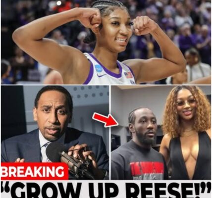 WNBA Chaos Erupts: Caitlin Clark, Angel Reese & Stephen A. Smith Ignite Social Media Frenzy