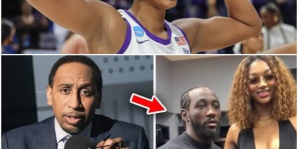 WNBA Chaos Erupts: Caitlin Clark, Angel Reese & Stephen A. Smith Ignite Social Media Frenzy