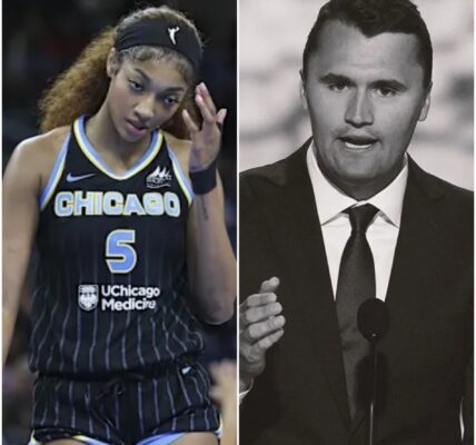 Angel Reese Sparks Social Media Firestorm With Bold Remarks About Late Charlie Kirk