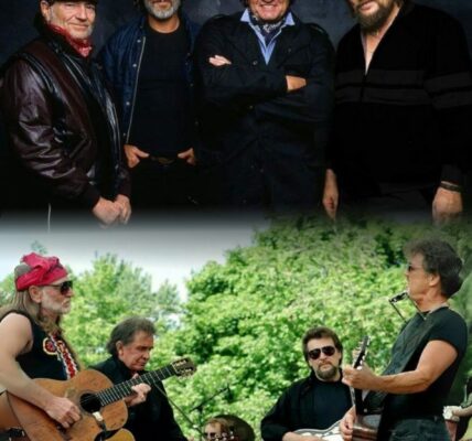 It’s a rare and beautiful thing to realize that the same rebellious spark can ignite a poet, an outlaw, a comedian — and a cowboy troubadour...