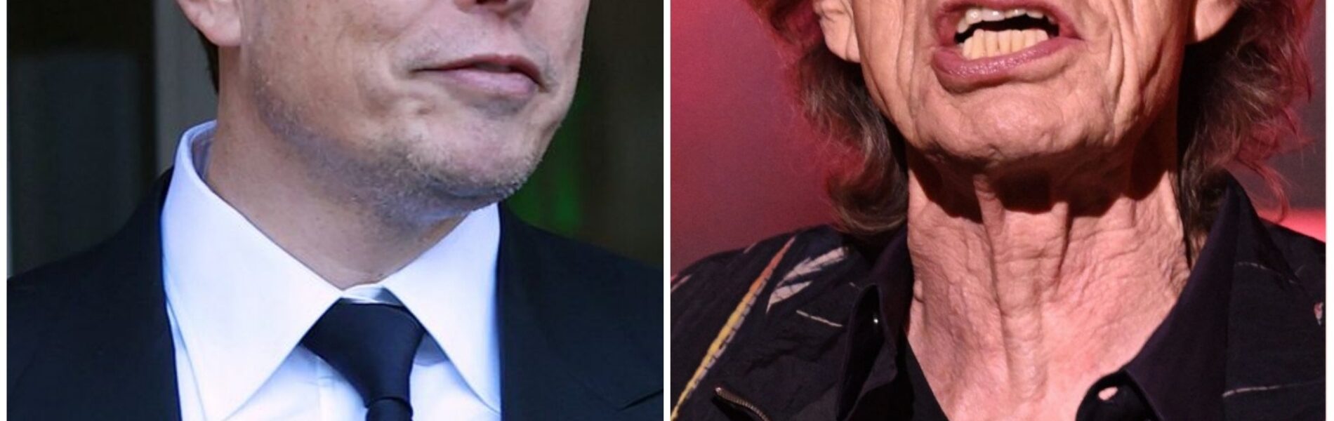 BREAKING: Mick Jagger Drops Bombshell by Rejecting Elon Musk’s $500 Million Tesla Endorsement Deal