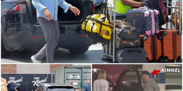 REVEALED: "Not Italy"... Jimmy Kimmel Announced He Will Leave the US for ... After ABC Banned His Show In a move that has stunned fans and rattled the entertainment industry, Jimmy Kimmel has announced he will leave the United States and relocate to ....