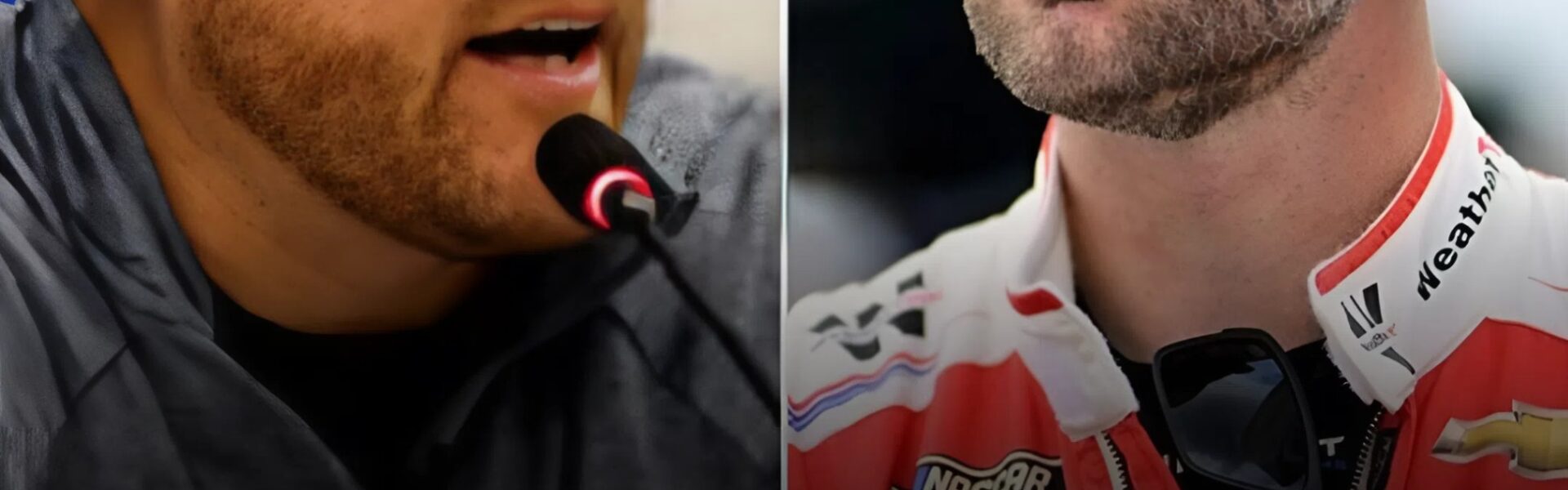 BREAKING NEWS: Trackhouse Racing owner Justin Marks issues a bold warning to critics of driver Shane van Gisbergen, who faced backlash over doping allegations. Marks’ fierce statement comes after SVG’s emotional struggle following the race: “He is a member of my team, and I won’t hesitate to take legal action against those who insult and threaten my drivers.” Fans are left stunned and outraged