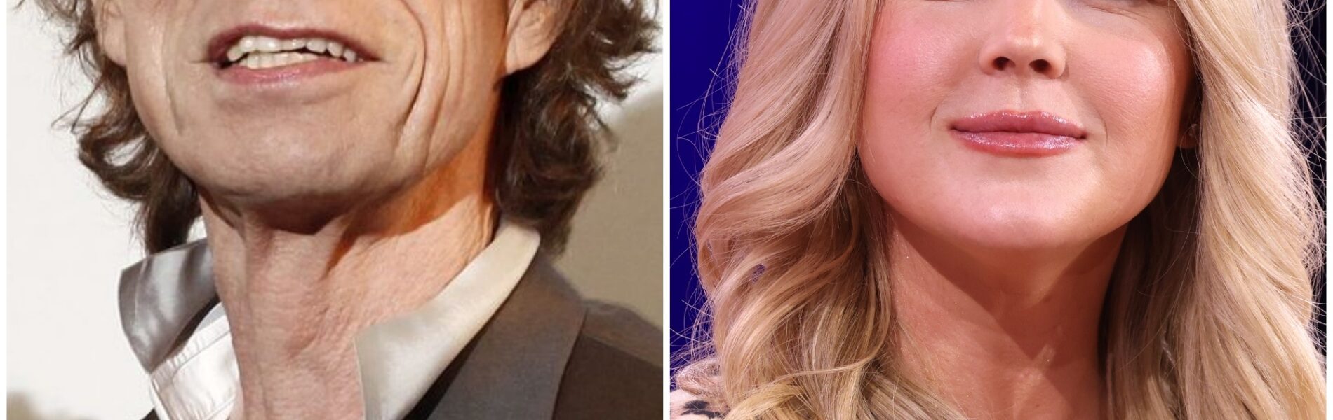 “THIS IS WHY HE’S A LEGEND!” — Mick Jagger’s Fierce Takedown of Karoline Leavitt Sets Social Media on Fire