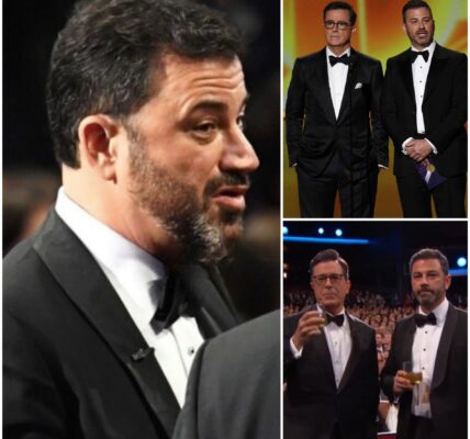 “YOU WANT TO SHUT ME UP? NO WAY. I WILL FIGHT YOU!” – Jimmy Kimmel DECLARES WAR After ABC Cancellation