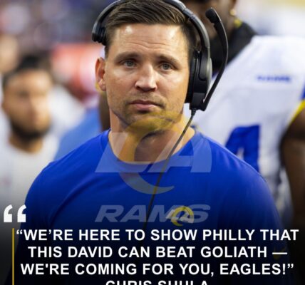 Rams may be far closer to exposing the Eagles in Week 3 than anyone believes