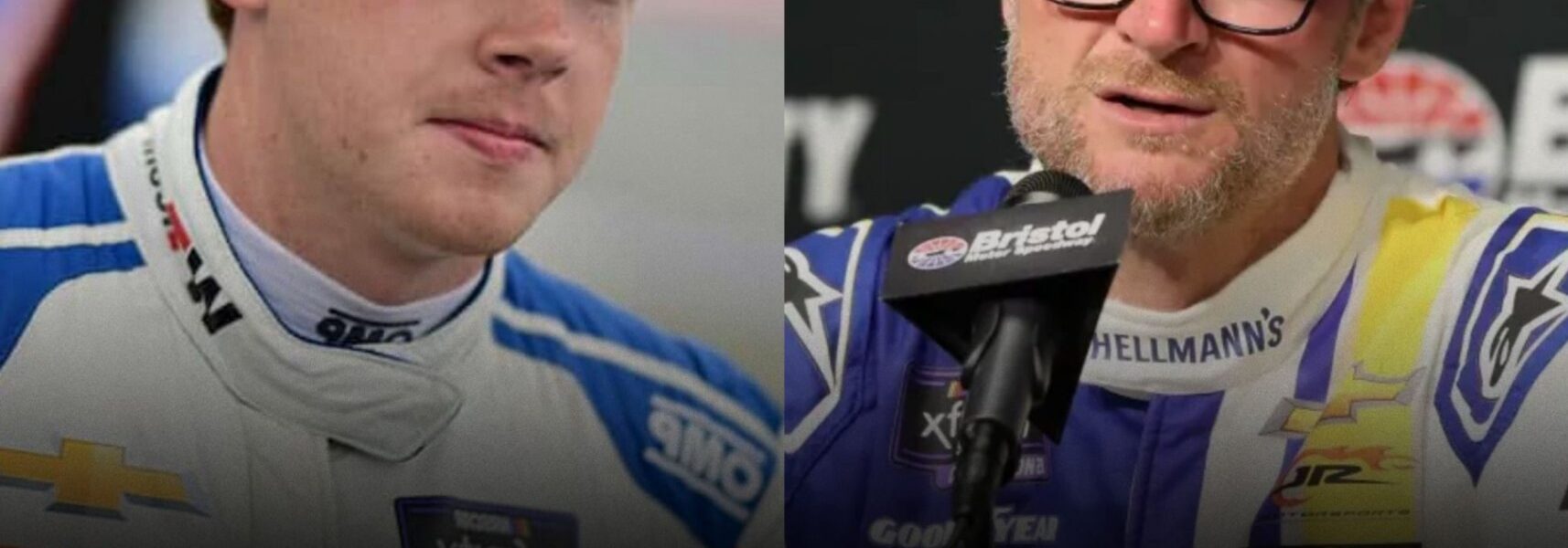 BREAKING NEWS: “JR Motorsports knows… and soon, the world will too.” The spotlight is suddenly on Connor Zilisch, the young driver whose talent has been turning heads all season...