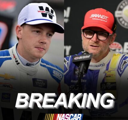 BREAKING NEWS: “JR Motorsports knows… and soon, the world will too.” The spotlight is suddenly on Connor Zilisch, the young driver whose talent has been turning heads all season...