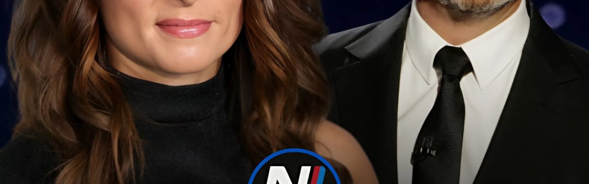 DANICA PATRICK RESPONDS TO JIMMY KIMMEL'S BAN FROM AIR AFTER REMARKS ON CH@RLIE K!RK'S MURDER