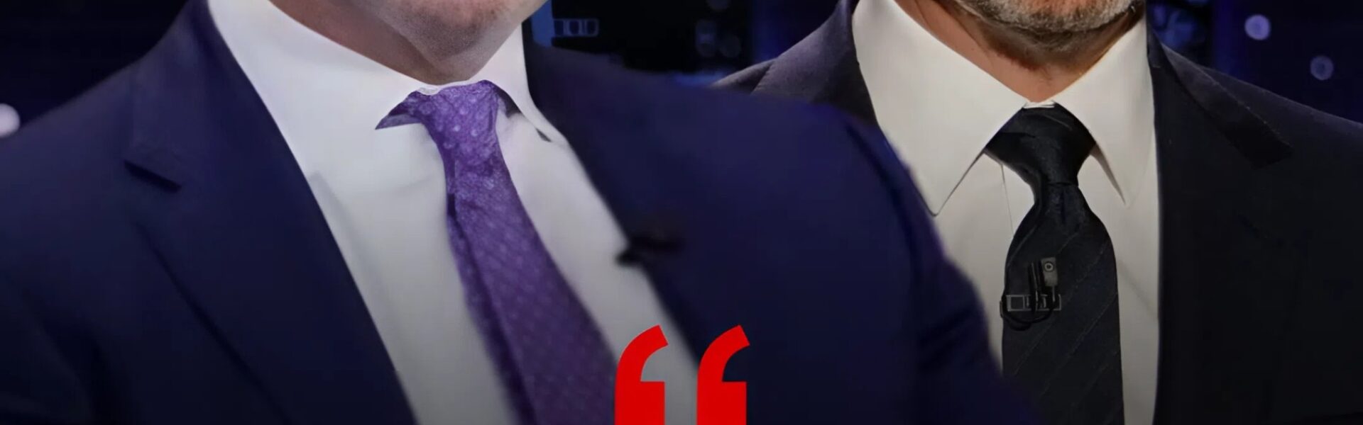 ANDY COHEN RESPONDS TO JIMMY KIMMEL'S BAN AFTER HIS COMMENTS ON CH@RLIE K!RK'S MURDER. WITH JUST 3 WORDS THAT SHOCK THE INTERNET COMMUNITY !!!