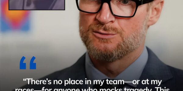 BREAKING NEWS🔴 NASCAR legend Dale Earnhardt Jr. Takes Unprecedented Action Against Team Member After Charlie Kirk Celebration Goes Viral
