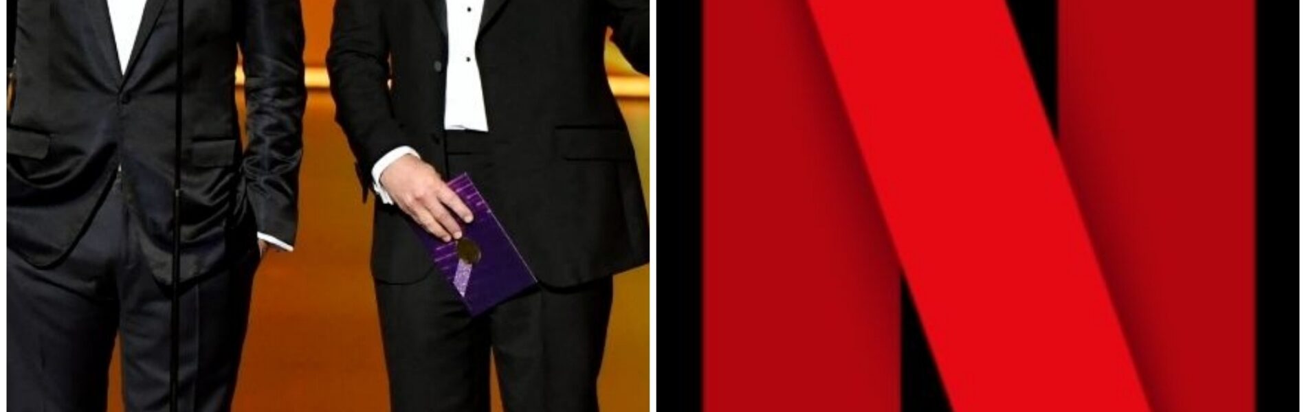 Jimmy Kimmel and Stephen Colbert Officially Announce Unprecedented Netflix Collaboration: “There Will Never Be Another Project Like This”