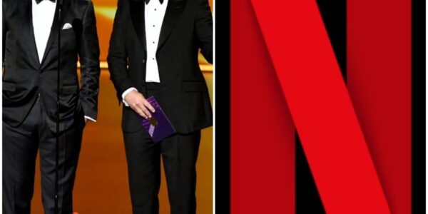 Jimmy Kimmel and Stephen Colbert Officially Announce Unprecedented Netflix Collaboration: “There Will Never Be Another Project Like This”