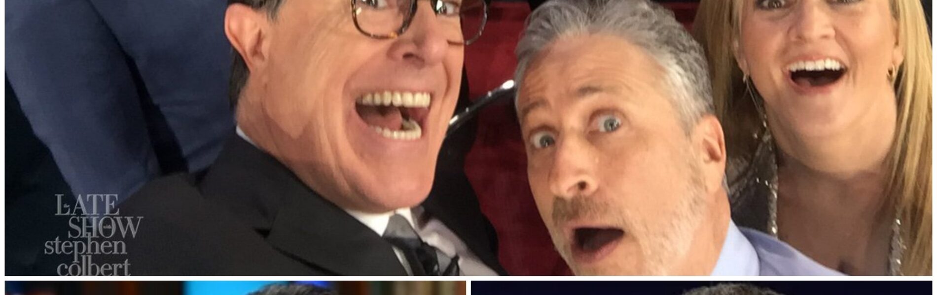 After Kimmel’s Sudden Ban, Fallon, Meyers, and Oliver Halt Their Shows in Solidarity — Threaten Launch of Uncensored “Truth Network”