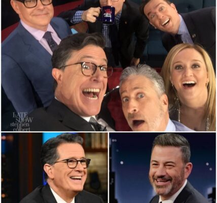 After Kimmel’s Sudden Ban, Fallon, Meyers, and Oliver Halt Their Shows in Solidarity — Threaten Launch of Uncensored “Truth Network”