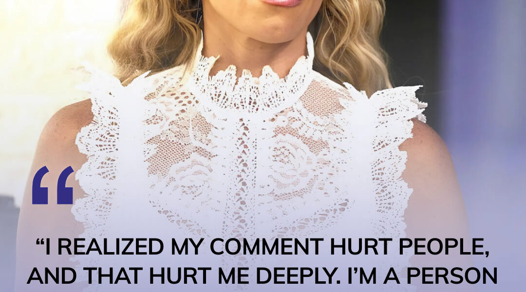 RHONJ Star Danielle Cabral Responds to Backlash Over Sympathetic Comment on Charlie Kirk