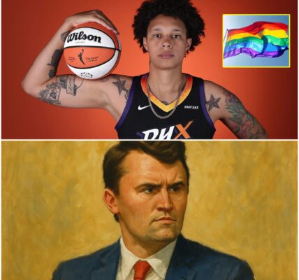 BREAKING: Brittney Griner’s Shocking Confession About Charlie Kirk Leaves America Stunned