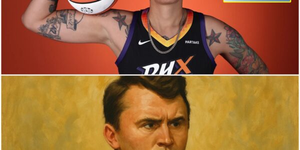 BREAKING: Brittney Griner’s Shocking Confession About Charlie Kirk Leaves America Stunned