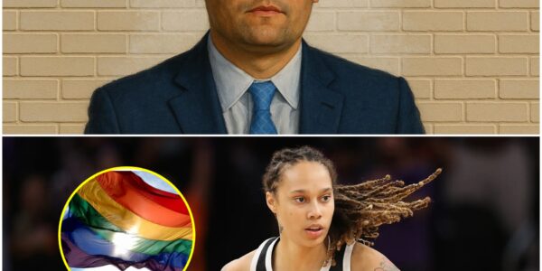 SHOCKING CONFESSION: Brittney Griner Credits Charlie Kirk for Saving Her During Darkest Days — Fans OUTRAGED, Critics DIVIDED, Nation in UPROAR Over Her Most Controversial Revelation Yet!
