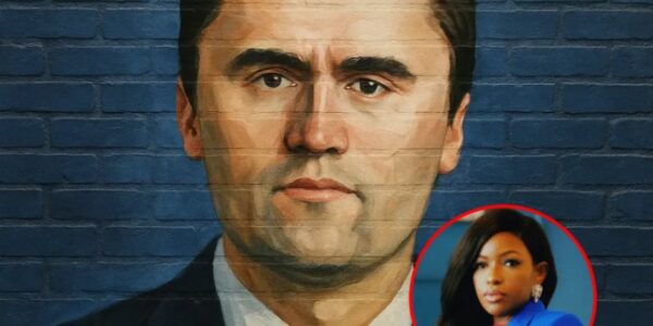 Jasmine Crockett Explodes Over “National Charlie Kirk Remembrance Day” Proposal — A Political Firestorm Erupts