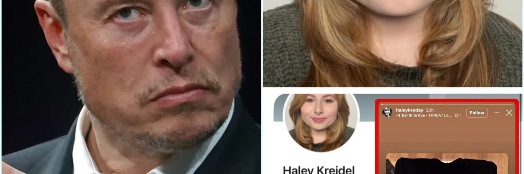 “BREAKING: Elon Musk FIRED Tesla data analyst Beth Ayers after she mocked Charlie Kirk’s death with a “”rest in p!ss”” post. No company should keep people who encourage assassinations. Kudos to Elon for acting quickly.”...