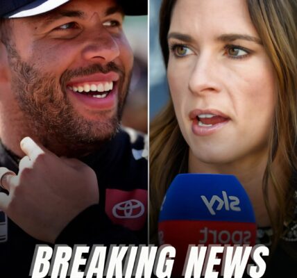 ⚡ DANICA BOMBSHELL! ⚡ In front of millions of NASCAR fans, Danica Patrick made a blunt statement: she would rather give up her role as host altogether than share the stage with the controversial figure. The shocking statement immediately became the center of an explosive community
