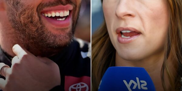 ⚡ DANICA BOMBSHELL! ⚡ In front of millions of NASCAR fans, Danica Patrick made a blunt statement: she would rather give up her role as host altogether than share the stage with the controversial figure. The shocking statement immediately became the center of an explosive community