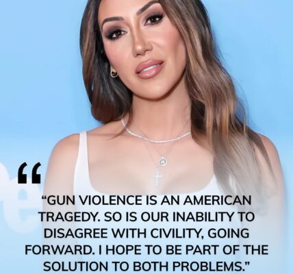 Katie Maloney isn’t backing down, no matter how many critics flood her comments. In her eyes, Charlie Kirk wasn’t a man to be mourned, and she’s unapologetic about saying so. What she posted wasn’t some slip of the tongue or a heat-of-the-moment rant — it was deliberate, sharp, and meant to sting. She’s making it clear that to her, there’s a difference between honoring life and excusing cruelty, and she refuses to blur that line. If people are shocked by her bluntness, that’s exactly the point: Katie is saying out loud what many only whisper, and she’s daring the backlash to come straight for her.