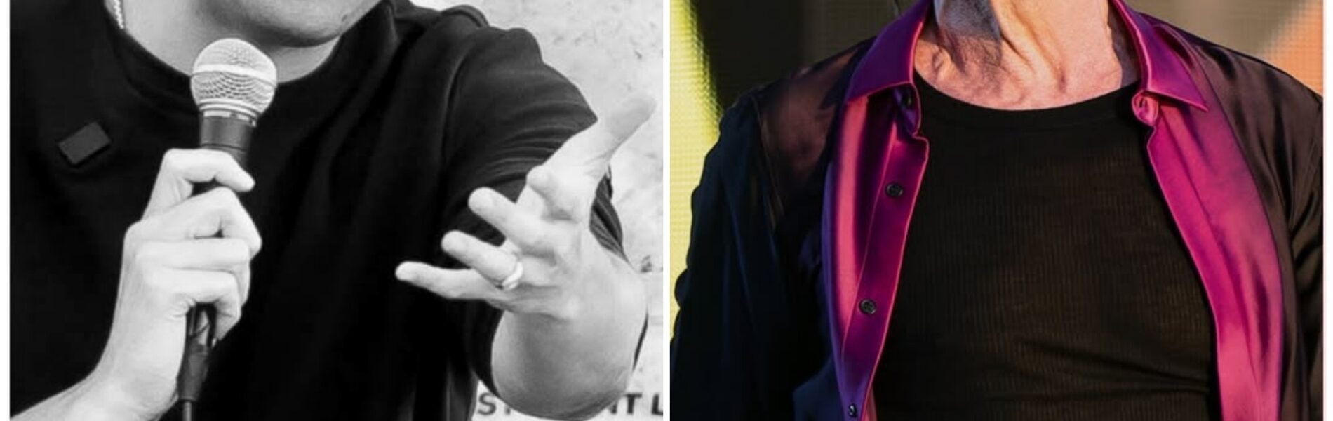 Mick Jagger’s Bold Stand on Charlie Kirk’s Death: Bravery or a Scandal in the Making?