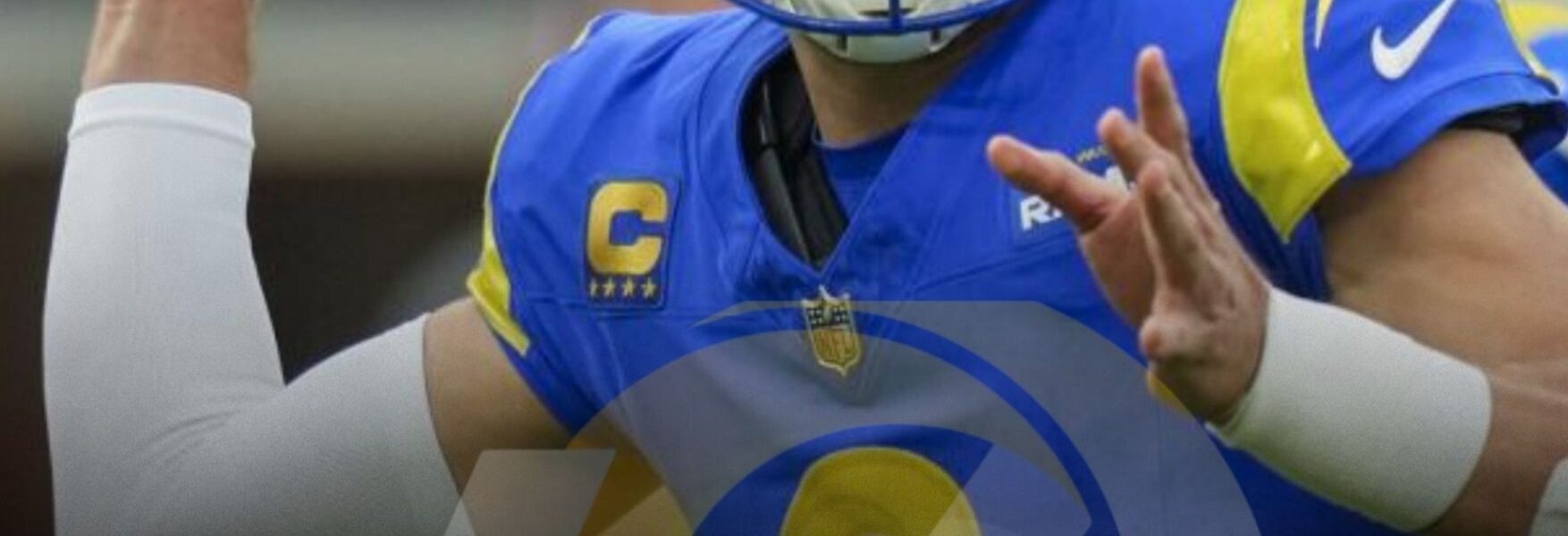 Matthew Stafford, Rams Stuck in Holding Pattern Before Facing Eagles