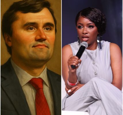 NO CLASS: School Employee Under Fire After Allegedly Saying Charlie Kirk’s Death Was “Good” — Jasmine Crockett Demands Answers