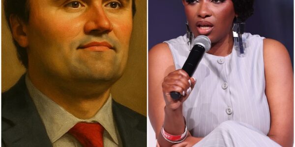 NO CLASS: School Employee Under Fire After Allegedly Saying Charlie Kirk’s Death Was “Good” — Jasmine Crockett Demands Answers