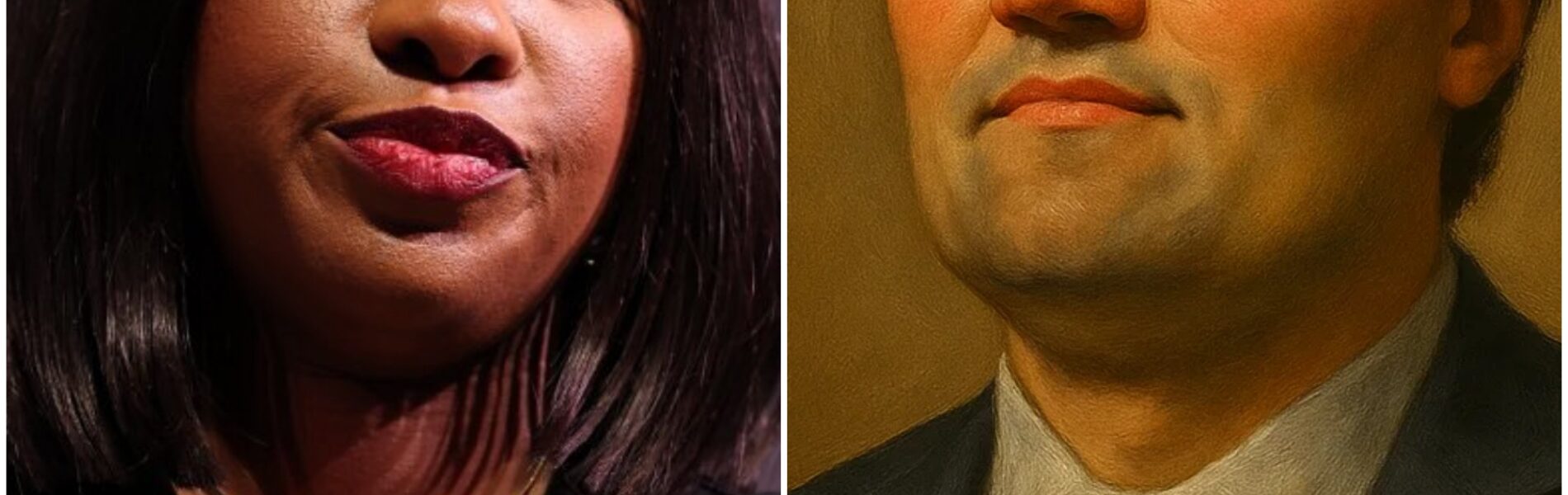 Nation in Uproar: School Employee’s “Good” Comment About Charlie Kirk’s Death Sparks Backlash, Tears, Political Firestorm, and Jasmine Crockett’s Fierce Response