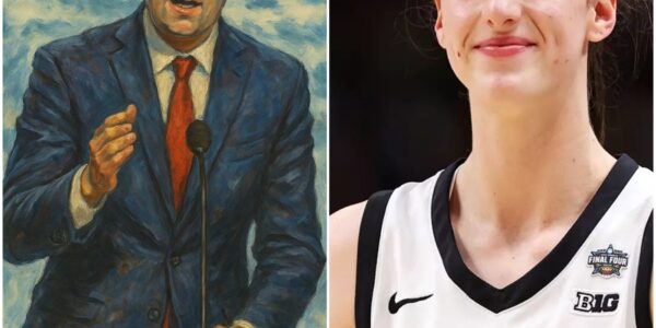 NO CLASS: School Employee Sparks Outrage Over “Good” Comment on Charlie Kirk’s Death — Parents Furious, Students in Tears, and Caitlin Clark’s Powerful Protest Adds Fuel to the Fire