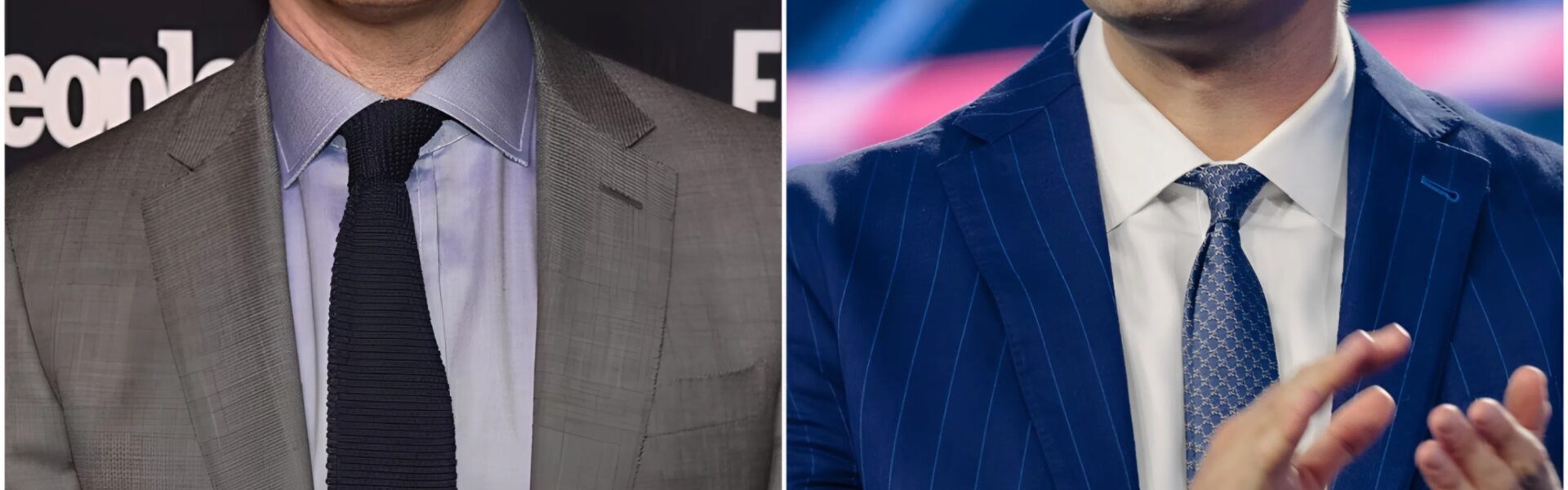 ENDY COHEN WAITS FOR YEARS TO HAVE THE LAST WORD. After Charlie Kirk publicly called him a “national disgrace” in 2021, Endy Cohen has remained largely silent. Now, in the wake of his death, he has finally responded with an honest, emotional post detailing the personal suffering he caused himself. Millions are calling it the bravest and most necessary response in sports history. Decide for yourself whether it was a brave act or a step too far.