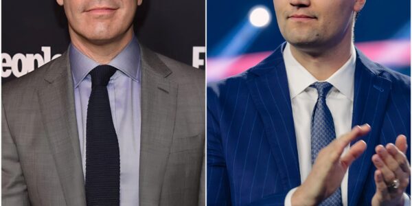 ENDY COHEN WAITS FOR YEARS TO HAVE THE LAST WORD. After Charlie Kirk publicly called him a “national disgrace” in 2021, Endy Cohen has remained largely silent. Now, in the wake of his death, he has finally responded with an honest, emotional post detailing the personal suffering he caused himself. Millions are calling it the bravest and most necessary response in sports history. Decide for yourself whether it was a brave act or a step too far.