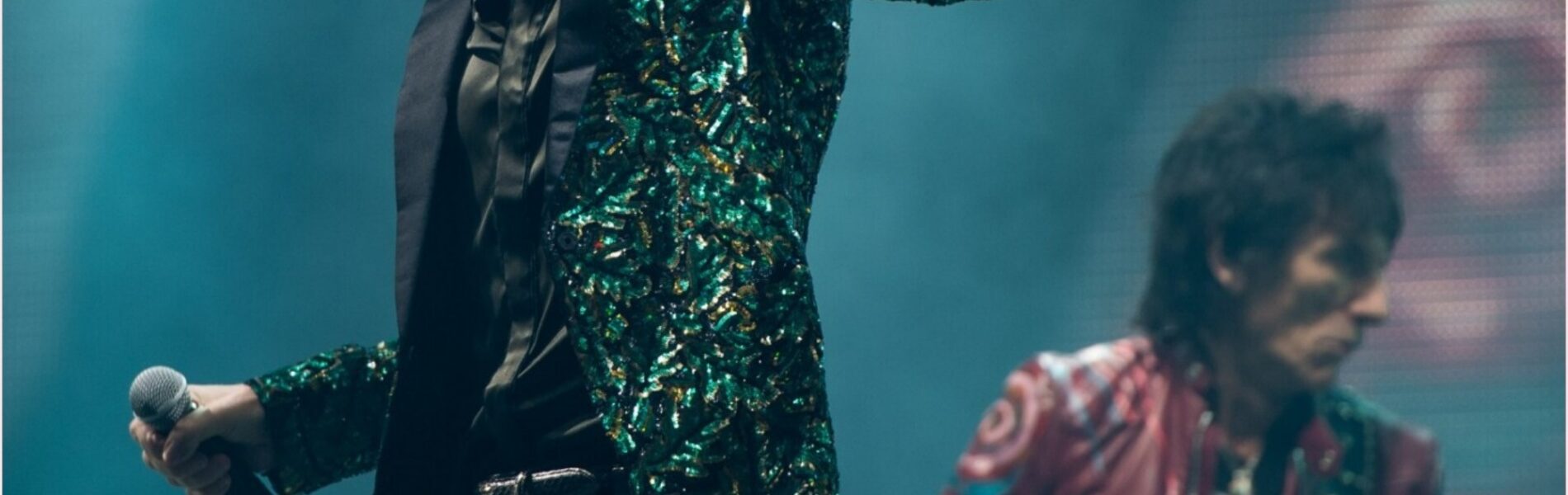 The Line That Rocked Hollywood — Mick Jagger Sets Off a Cultural Shockwave